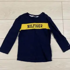 トミーヒルフィガー 長袖 カットソー 80