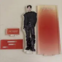 SEVENTEEN FOLLOW TO JAPAN HOSHI アクスタ