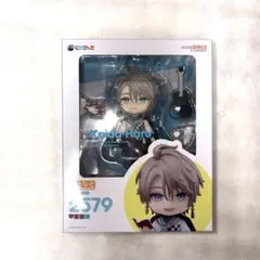 ねんどろいど 大典太光世（特典付き）＆おでかけポーチ セット【未開封