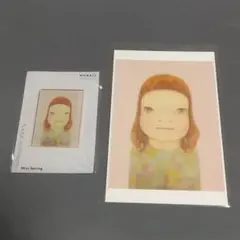 2026年最新】奈良美智クリアファイルの人気アイテム - メルカリ