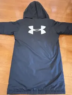 Under Armour キッズベンチコート