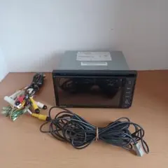 チ*ケ様 パナソニック　カーナビ　￼CN-H500WD フルセグ　Bluetoo パナソニック ストラーダ CN-H500WD フルセグ Bluetooth ナビ