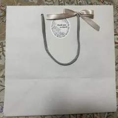 【270×170×270】8枚　シモジマ 紙袋 引き出物袋