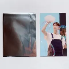 SEVENTEEN セブチ DREAM バーノン HMV 特典 トレカ