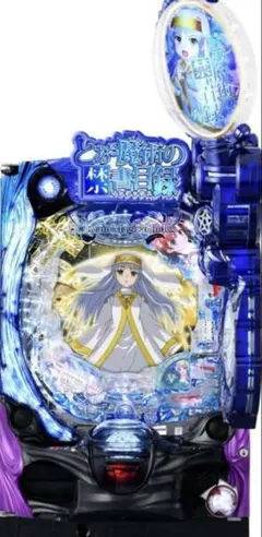 2026年最新】とある魔術の禁書目録 パチンコの人気アイテム - メルカリ