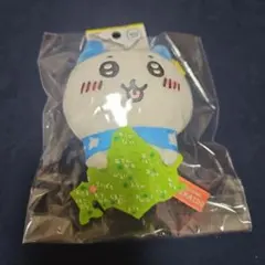 ちいかわ 北海道限定 ご当地ぬいぐるみキーホルダー