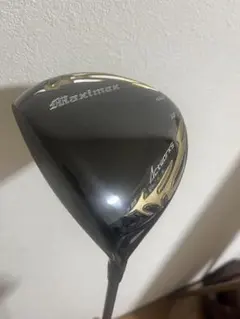 Maximax Actworks ドライバー 10度 460ccのサムネイル