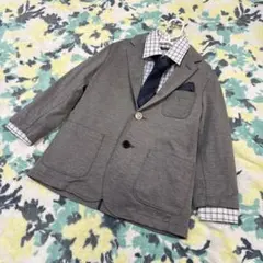 アーチアンドライン他　ジャケットセット