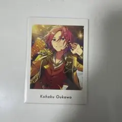 桜河こはく ぱしゃっつ