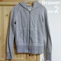 drawer パーカーのサムネイル