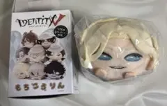 第五人格 もちころりん ホワイトデー 写真家