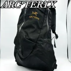 ARC'TERYX ARRO22 グリーン kahasi アークテリクス リュッ - メルカリ