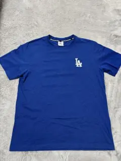 MLB ロサンゼルス・ドジャース Tシャツ LLサイズ