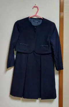 【美品】ファミリア セットアップ