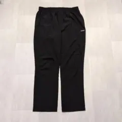 Kaepa 　メンズ　ジャージパンツ　ブラック　LL 　軽量　スポーツ