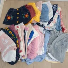 80cm子供服