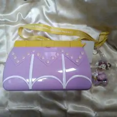 東京ディズニーリゾート バケーションパッケージ ポップコーンバケット