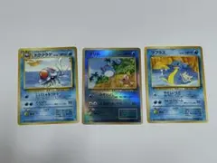 ポケモンカード　映画公開記念パック サザンアイランド