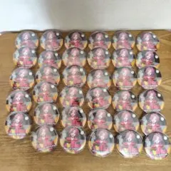 ヒプノシスマイク 飴村乱数 缶バッジ EW02 35枚セット　まとめ売り