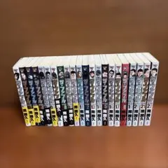 【裁断済】ザ・ファブル 全22巻＋2nd 全9巻 裁断済】ザ・ファブル 全22巻＋2nd 全9巻 - メルカリ