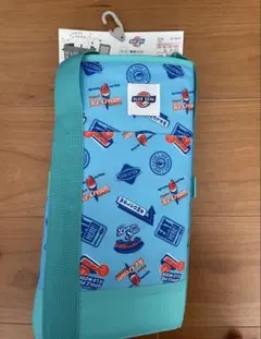 しまむら BLUESEAL 保冷バッグ お買い物バッグ レジカゴバッグのサムネイル