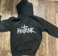 2026年最新】phatrnk パーカーの人気アイテム - メルカリ
