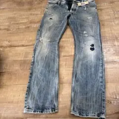 DIESEL ディーゼル D-STRUKT009M w30 krooley - メルカリ