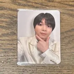 ①Yes!東京 トレカ M!LK 塩﨑太智