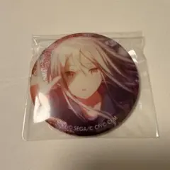 プロセカ　宵崎奏　缶バッジ　グリ缶　カラフェス　2a