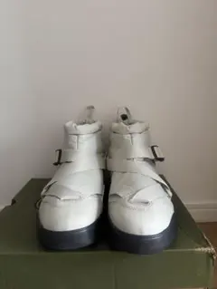 KEEN】HOOD ZERA/WP/スノーブーツ/ハイブリッド 23.5センチ - メルカリ