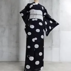 美品】ゆきむら。 神の浴衣 完全オリジナルデザイン 限定品 - メルカリ