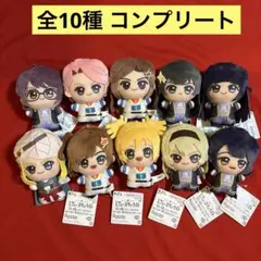 2026年最新】少女歌劇レヴュースタァライト ちびぐるみの人気アイテム