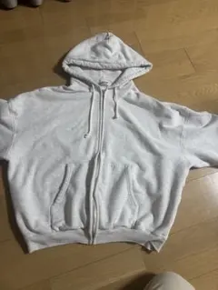COOTIE PRODUCTION フルジップフーディーのサムネイル