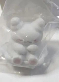 サンリオ シークレットマスコット シロフワ はなまるおばけ