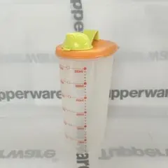 タッパーウェア　クッキングディスペンサーのサムネイル
