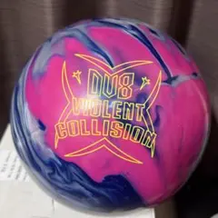 ボウリングボール 新品