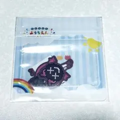 にじさんじようちえん 佐伯イッテツ ステッカーセット