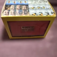 Oktomat Lomography トイカメラ　未使用