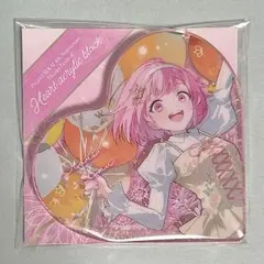 キューピット・パラサイト キュピパラ 春風マルシェ ハート缶バッジ ラウル キューピット・パラサイト キュピパラ 春風マルシェ ハート缶バッジ
