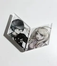 ダンガンロンパ 赤松楓 最原終一 希望のカケラ - メルカリ