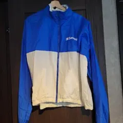 Augusta ナイロンジャケット XL ブルー