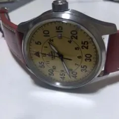 ORIENT 自動巻き 腕時計