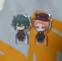 あんスタ ころっと 斎宮宗 影片みか