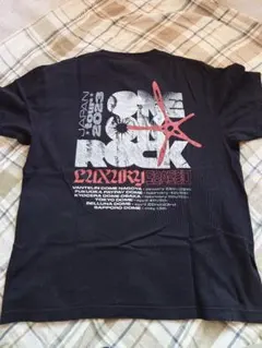 【最終値下げ】ONEOKROCK 2023 ライブTシャツ