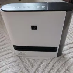 SHARP HX-SK12 セラミックファンヒーター 本体 - メルカリ