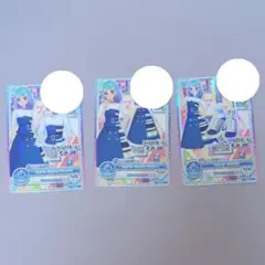 アイカツフレンズ アイカツカード マルチモードコーデ 即購入可