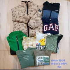 男の子 100 まとめ売り