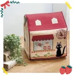 ジブリパーク 限定 魔女の谷 新商品 魔女の宅急便 刺繍ポーチ サシェ