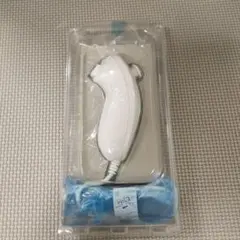 Wii リモコン ホワイト 本体
