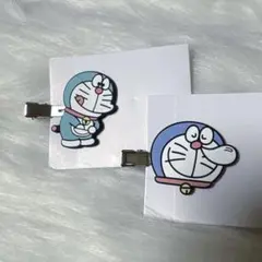 ドラえもん 前髪クリップコレクション 前髪クリップ vol.1 シークレット